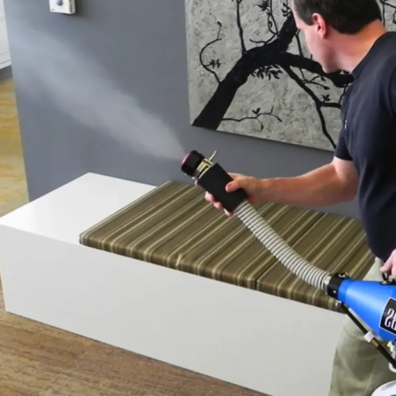 Professional Odor Removal in Silverton, TX